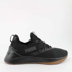 Кроссовки на шнуровке Jaab x xt e Textile People 192482 01 Puma, черный
