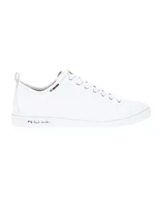 Кроссовки Мията Ps By Paul Smith, белый