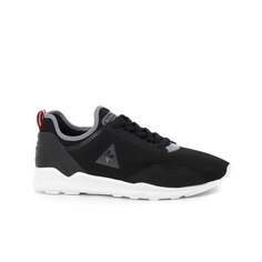 Lcsr xx сетчатые мужские черные кроссовки Le Coq Sportif, черный