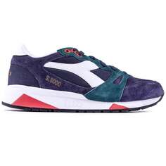 Кроссовки S8000 Diadora, синий