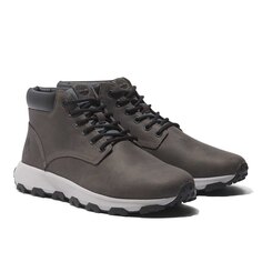 Кроссовки Timberland Winsor Park Chukka, серый