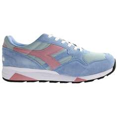 Мужские кроссовки N902 s Diadora, синий