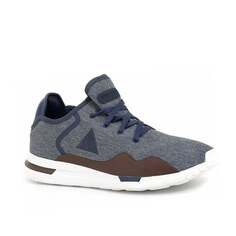 Мужские кроссовки Solas 2 тона Le Coq Sportif, синий