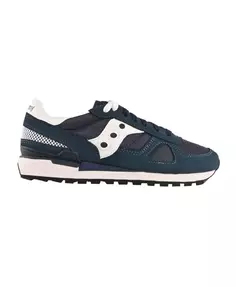 Теневые оригинальные кроссовки Saucony, синий