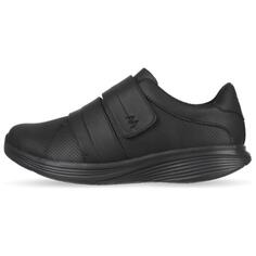 Кроссовки MBT Lifestyle Shoes Men Low-top Black, черный