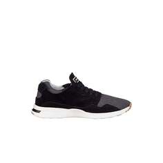 Мужские черные кроссовки Lcs R Pure Summer Craft Le Coq Sportif, черный