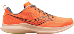 Кроссовки Saucony Kinvara 13 Campfire Story, оранжевый