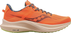 Кроссовки Saucony Tempus Campfire Story, оранжевый