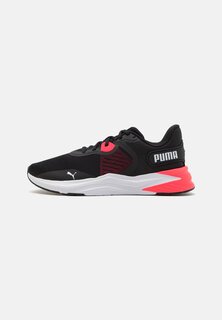 Кроссовки DISPERSE XT 3 UNISEX Puma, черный/огненная орхидея/белый