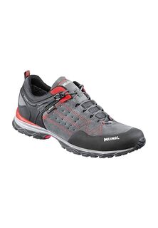 Мужские походные кроссовки Ontario GTX MEINDL, серый