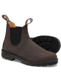 Ботинки челси Blundstone, коричневый