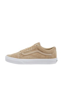 Кроссовки VANS Sneakers Old Skool, бежевый