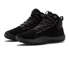 Ботинки Merrell Wrapt Mid Waterproof, черный