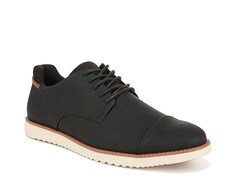 Кепка Dr. Scholls Sync Оксфорд, черный