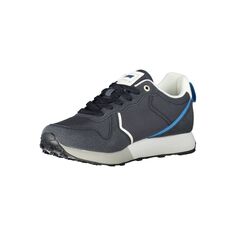Мужские кроссовки Carrera из полиэстера, синий
