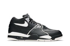 Кроссовки Nike Air Flight 89, черный