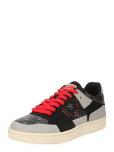 Кроссовки GUESS Sneakers Sava, цвет Mixed colors