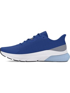 Кроссовки UNDER ARMOUR Running, синий