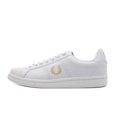 Кроссовки Fredperry fp b721 Fred Perry, белый