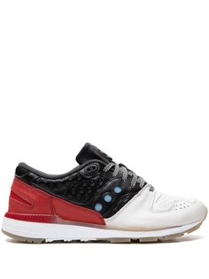 Saucony x кроссовки Czarface Azura, черный