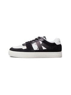 Кроссовки Calvin Klein Jeans Sneakers CLASSIC HERITAGE, черный