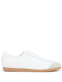 Maison Margiela кеды Featherlight, белый