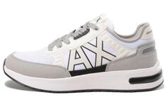 ARMANI EXCHANGE Lifestyle Обувь Мужская, White