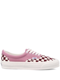 Vans премиальные кроссовки Era 95, розовый