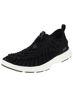 Кроссовки KEEN Flats, черный