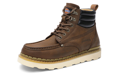Ботинки мужские коричневые Dickies