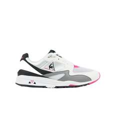 R800 и мужские белые кроссовки Le Coq Sportif, белый