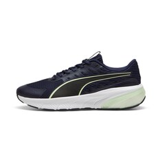 Кроссовки PUMA Sneakers, морской синий
