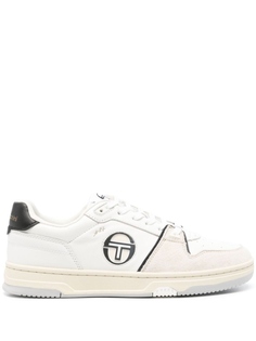 Sergio Tacchini кроссовки Prime Shot DA, белый
