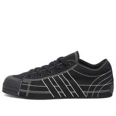 Кроссовки Y-3 Nizza Low, черный