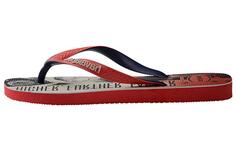 Шлепанцы мужские Gemstone Red Havaianas