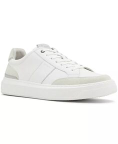 Мужские спортивные кроссовки Rialto Fashion ALDO, белый
