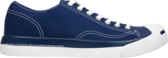 Кроссовки Converse Fragment Design x Jack Purcell Modern Navy, синий