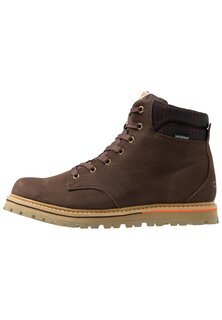 Ботинки зимние CMP DORADO LIFESTYLE SHOE WP, цвет Arabica