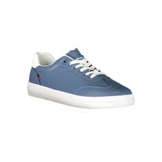 Мужские кроссовки Carrera из полиэстера, синий