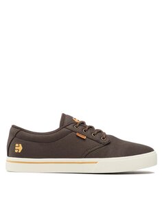Кроссовки Jameson 2 Eco Etnies, коричневый