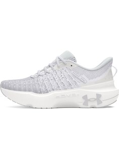 Кроссовки UNDER ARMOUR Athletic Infinite Elite, светло-серый
