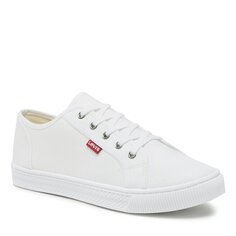 Кроссовки Levis, белый