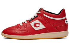 COACH CitySole Стильная мужская обувь для скейтбординга