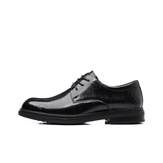 Кроссовки Jeep Casual Shoes Men Low-Top Black, черный