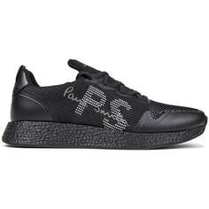 Кроссовки Krios Paul Smith, черный