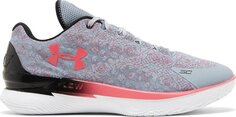 Кроссовки Curry 1 Low FloTro Mother’s Day, синий