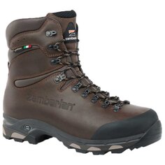 Ботинки Zamberlan 1004 Hunter EVO Goretex PR WL, коричневый Zamberlan®