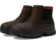 Ботинки L.L.Bean Hybrid Wellie, цвет Deepest Brown L.L.Bean®
