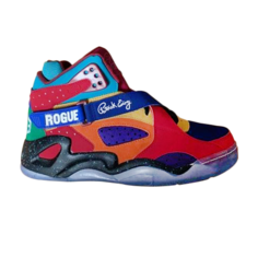 Кроссовки Ewing Rogue Remix Multicolor, разноцветный