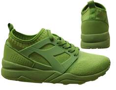 Мужские зеленые кроссовки Evo Diadora, зеленый